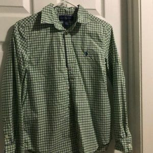 Boys dress shirts
